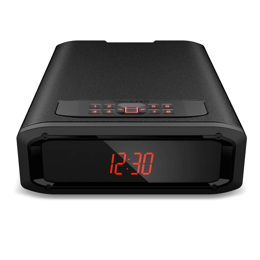 Vaultek DSE5i Smart Station Essential Biometric Handgun Safe