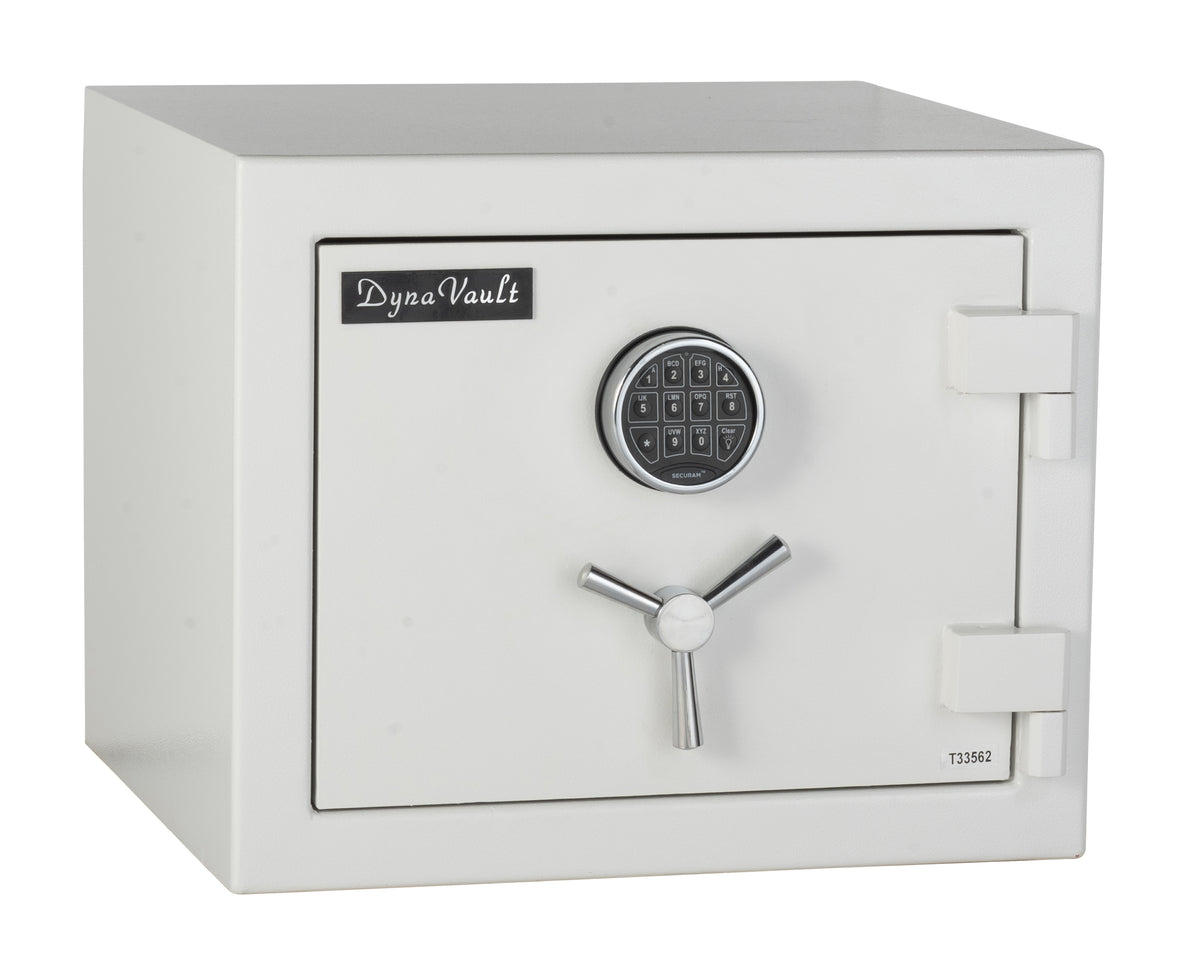 SafeandVaultStore BC1519 Burglar Fire Safe with Digital Lock