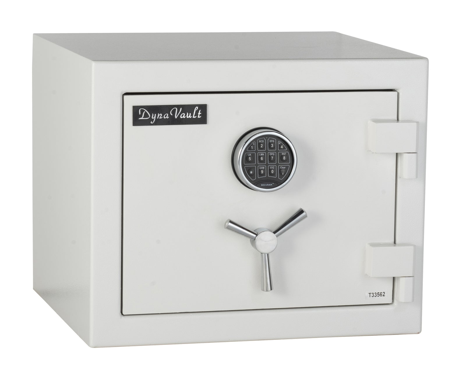 SafeandVaultStore BC1519 Burglar Fire Safe