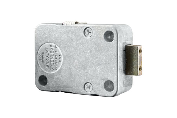 S &amp; G 6120 Multi-User Electronic Digital Lock Mechanism