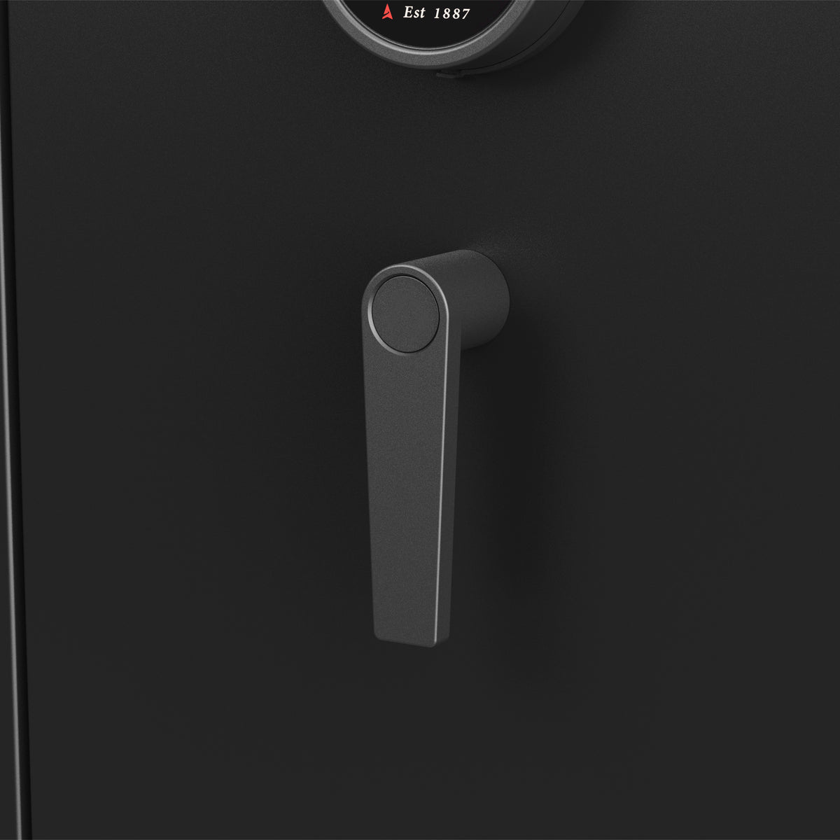 Sports Afield SA5520DOM-H Domain Series Gun Safe - 20 Guns Handle