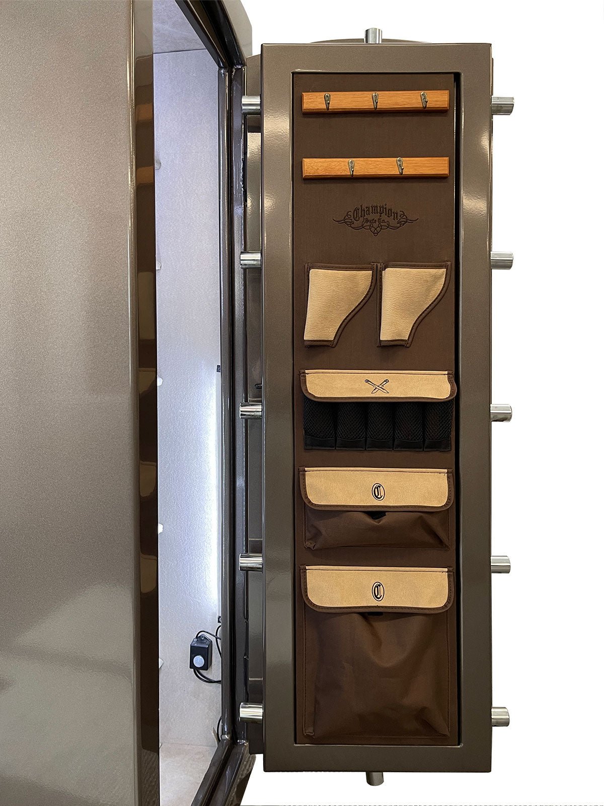 Champion Estate EC17 Home Safe Door Organizer