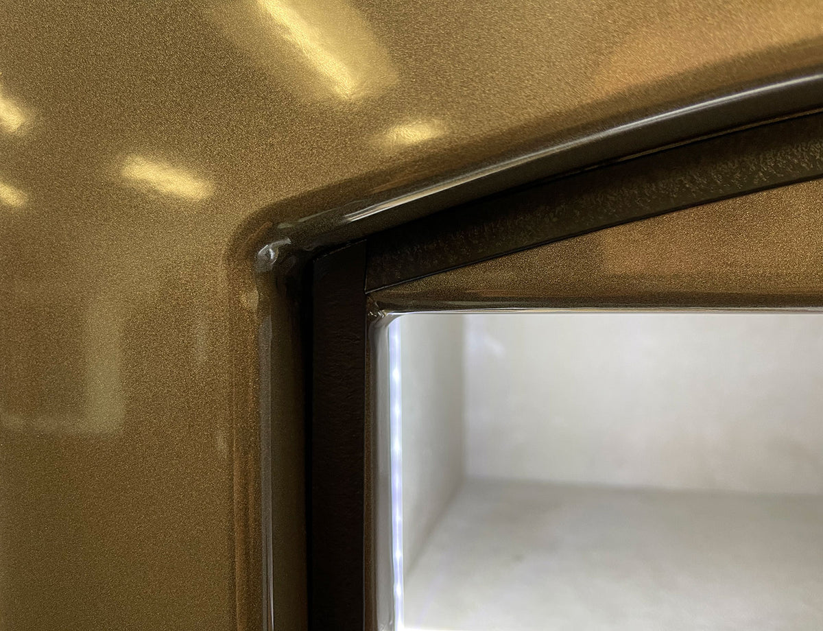 Champion Estate EC17 Home Safe Fire Seal