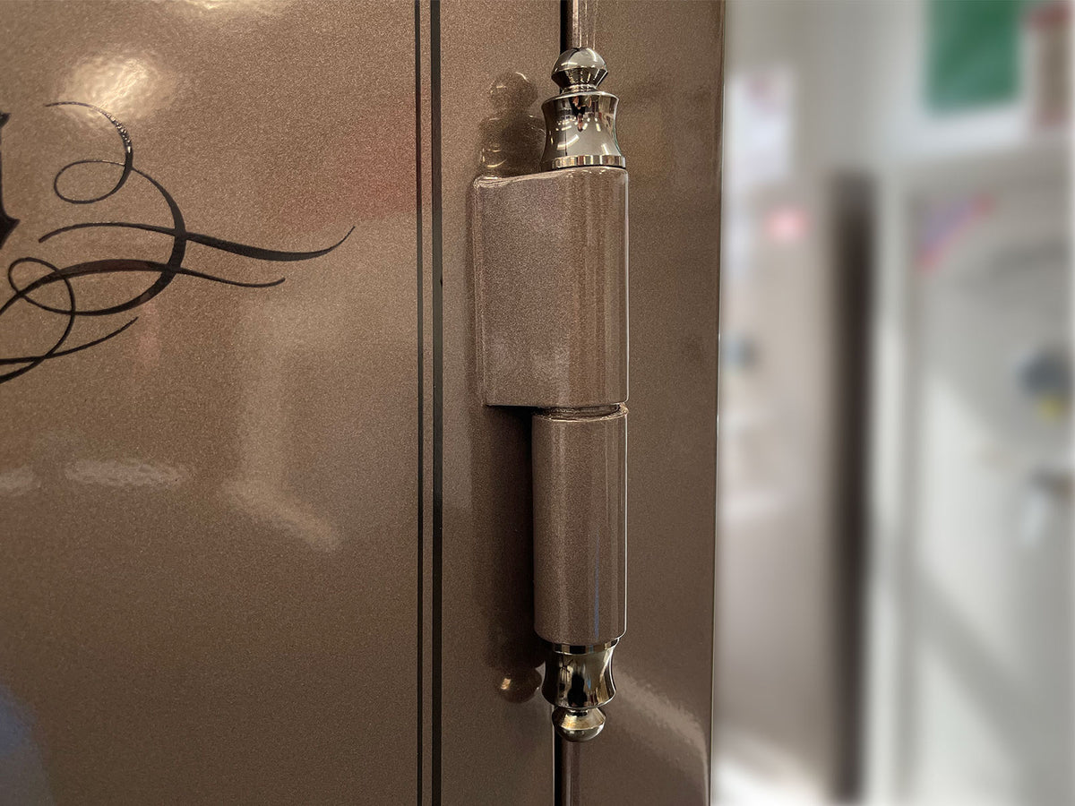 Champion Estate EC17 Home Safe Hinge