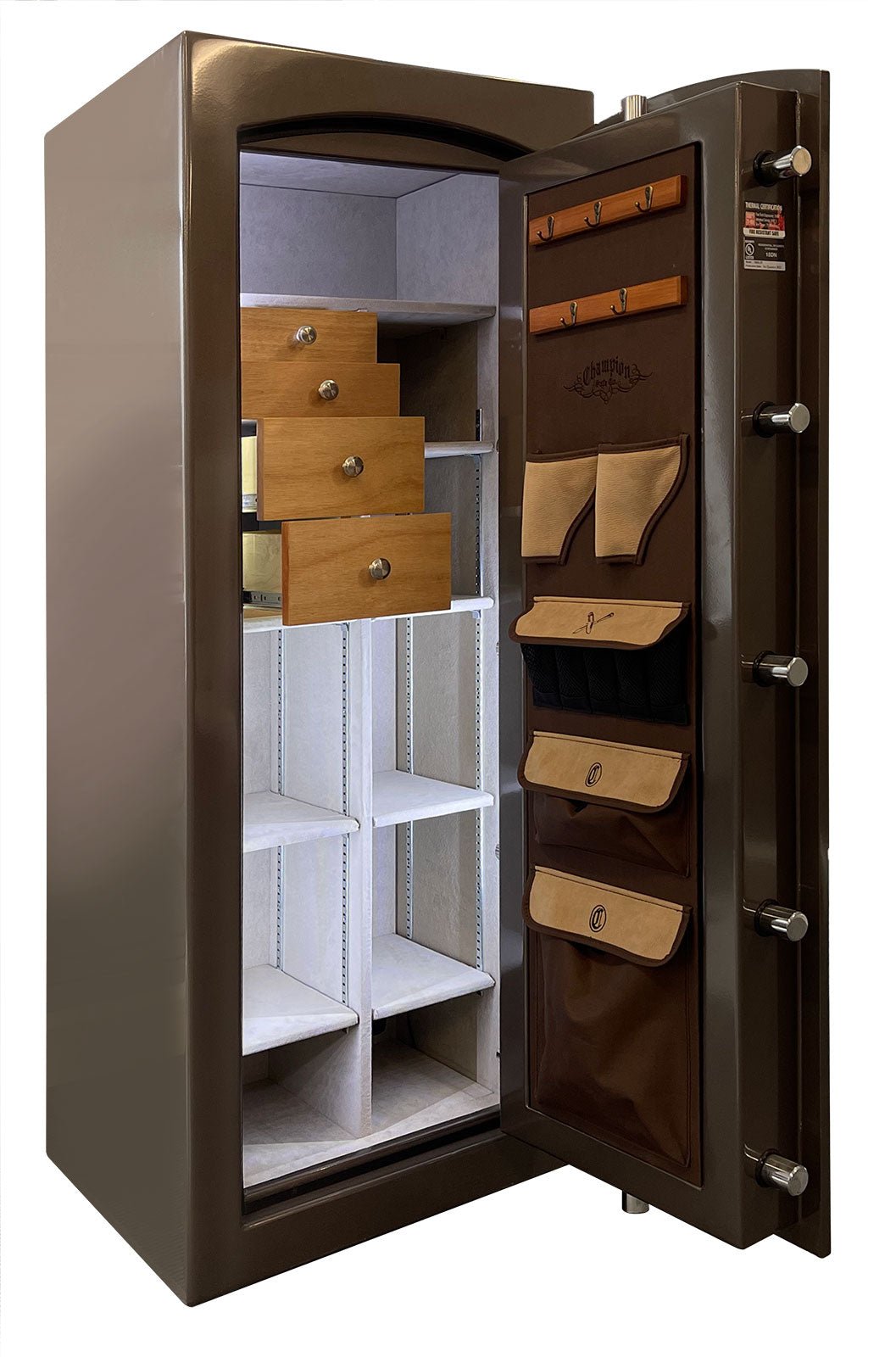 Champion Estate EC17 Home Safe