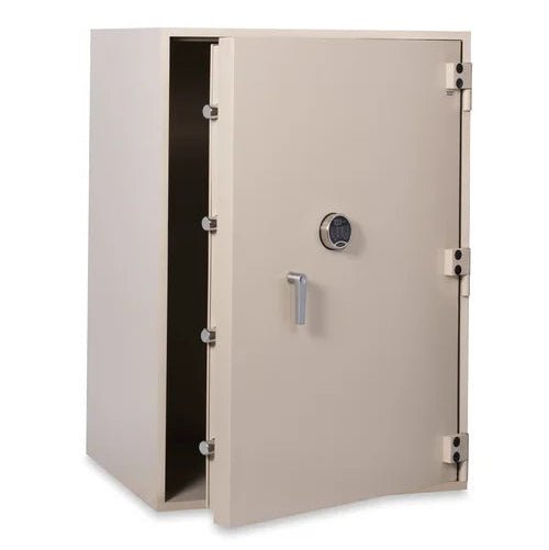 SafeandVaultStore F-5438 TL-30 F-Series Plate Safe Door Open