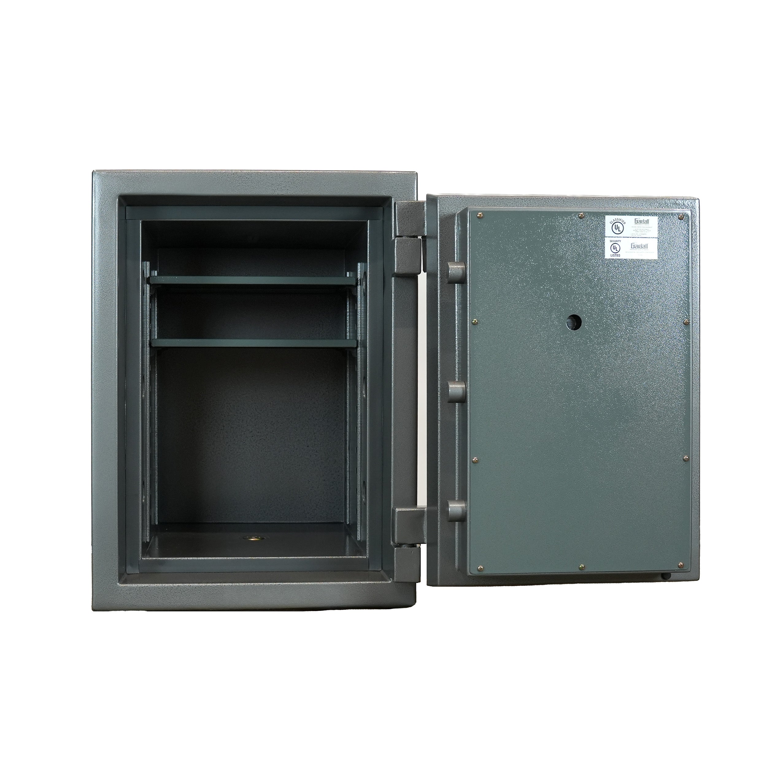 Gardall FB2013 UL Burglary-Rated 1 Hour Fire Safe - Safe and Vault