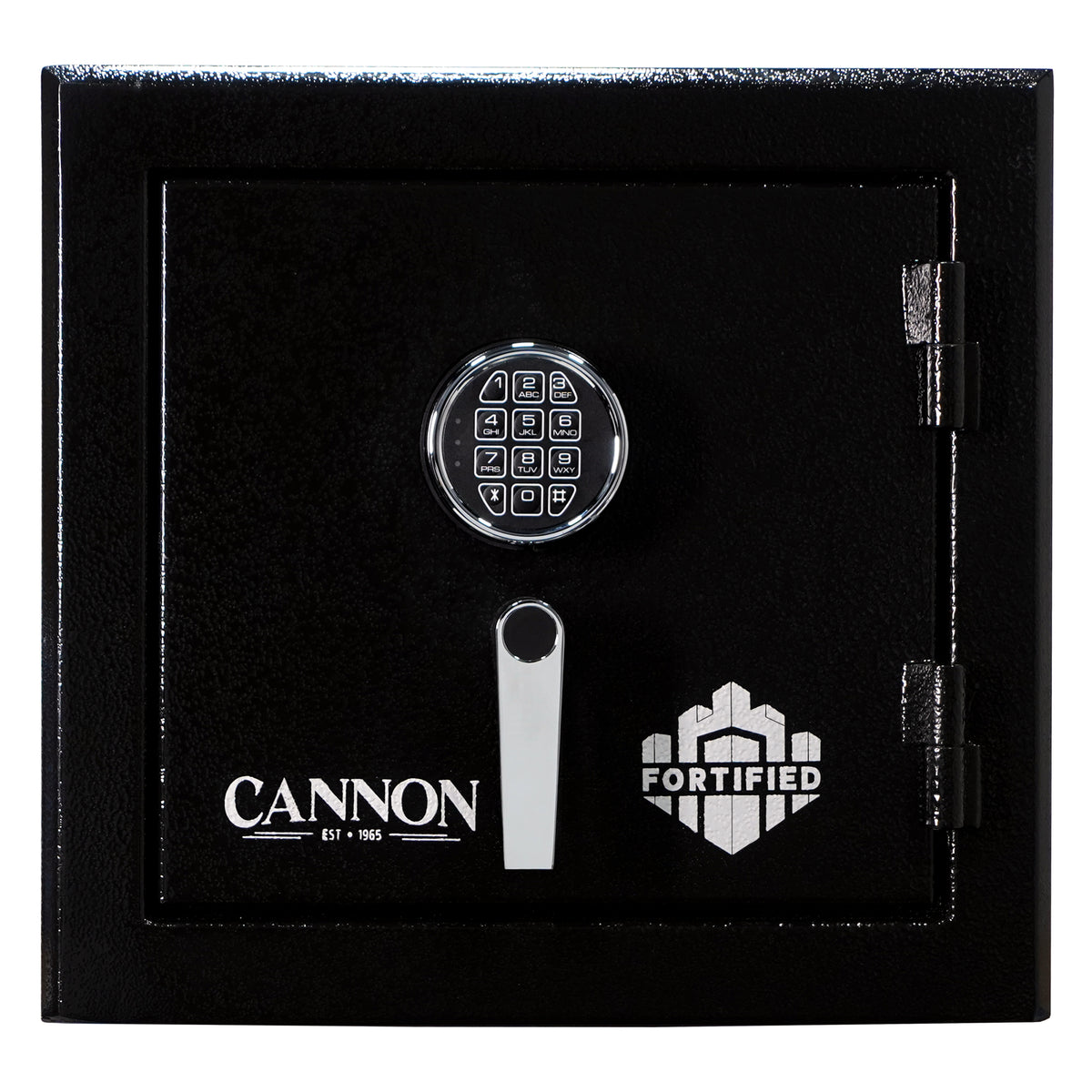 Cannon FD1819-H1HEB-23 Fortified Series Executive Home Safe Front