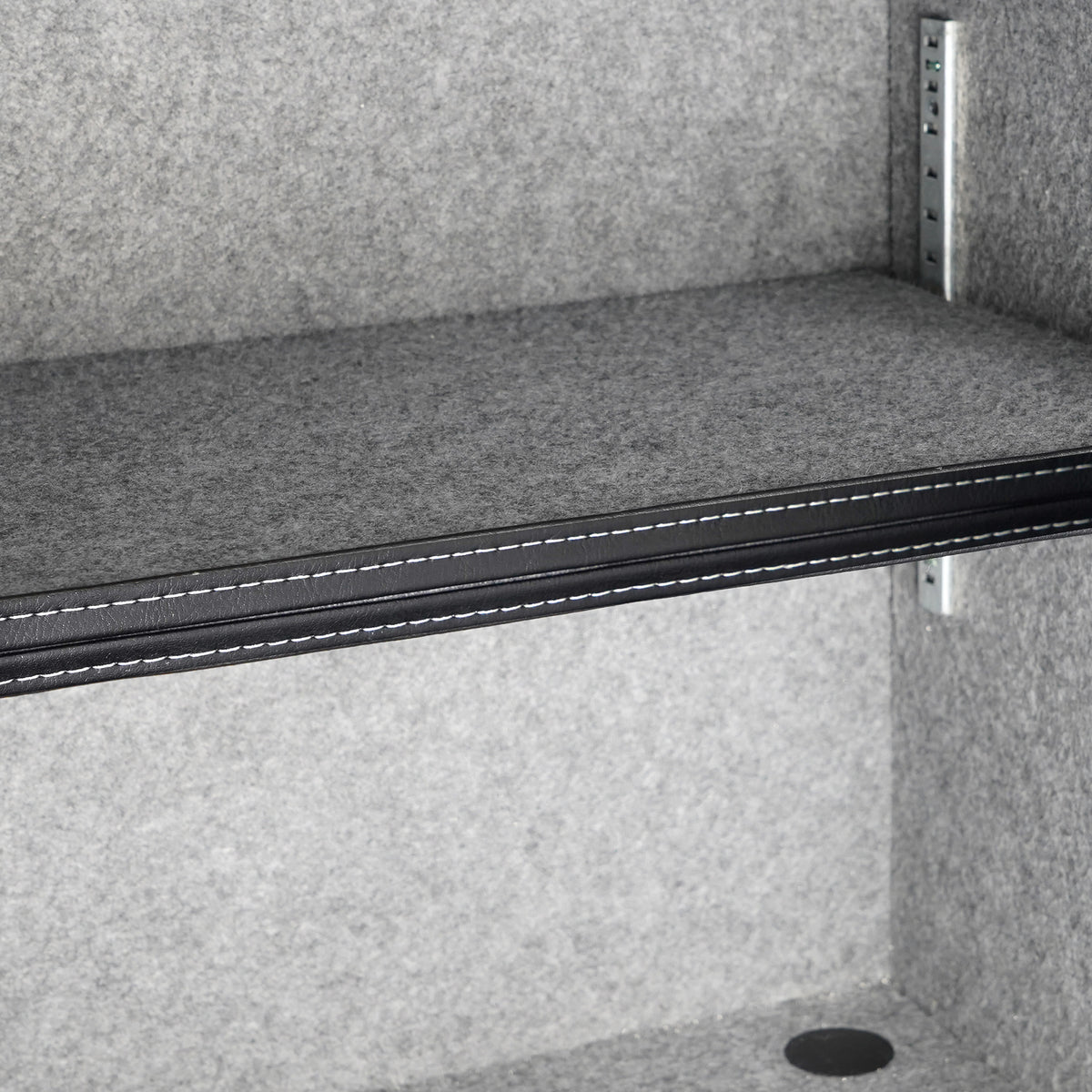 Cannon FD1819-H1HEB-23 Fortified Series Executive Home Safe Shelf