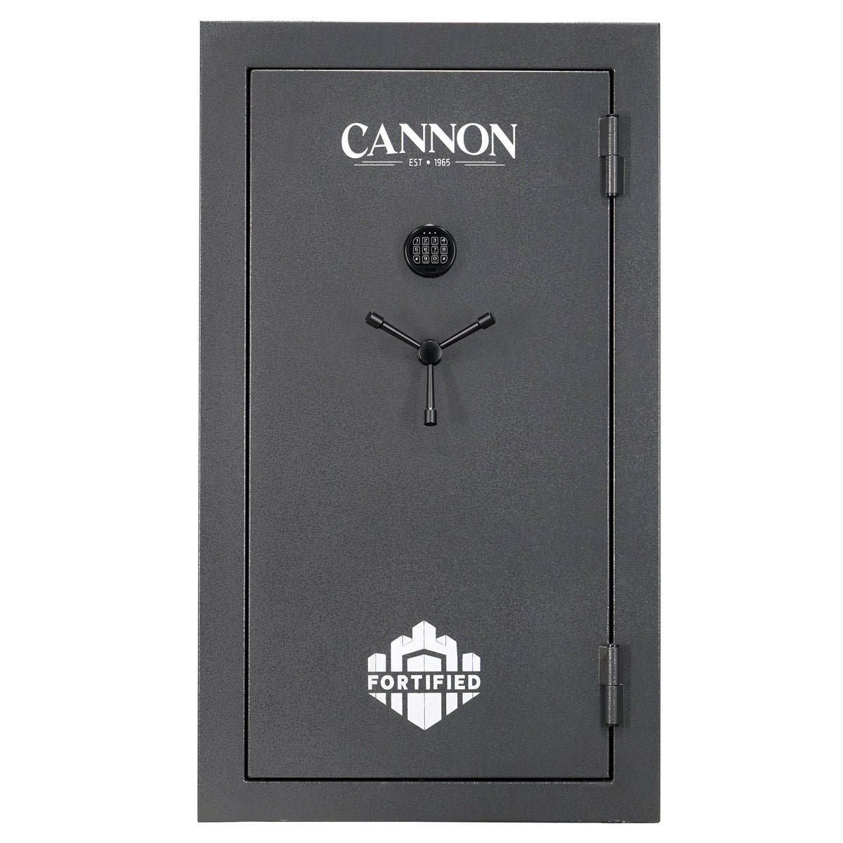 Cannon FD5934-DGPTEB-23-DS Fortified Series 30 Gun Safe Front