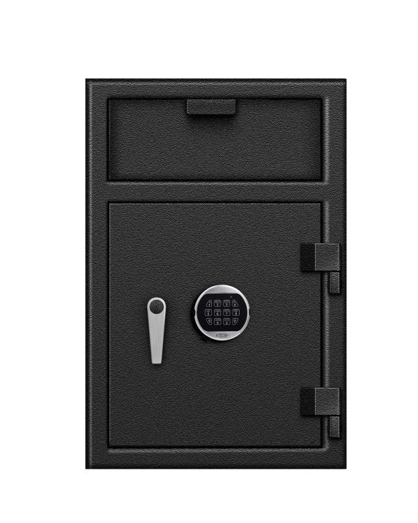 Fort Knox Auto Pistol Safe FTK-Auto