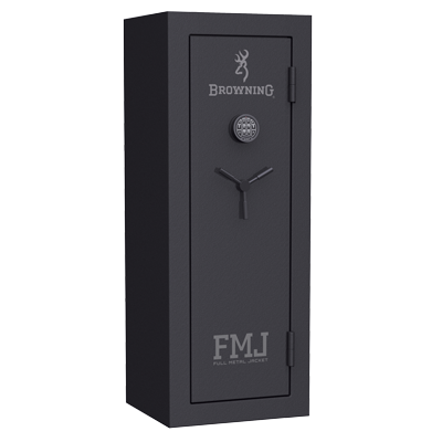 Browning FMJ 16 Full Metal Jacket Gun Safe