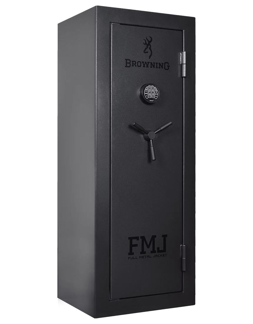 Browning FMJ 16-Gun Safe