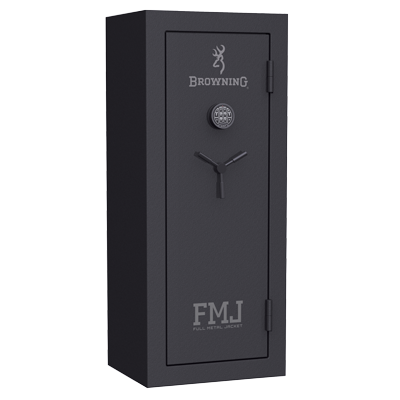 Browning FMJ 20 Full Metal Jacket Gun Safe