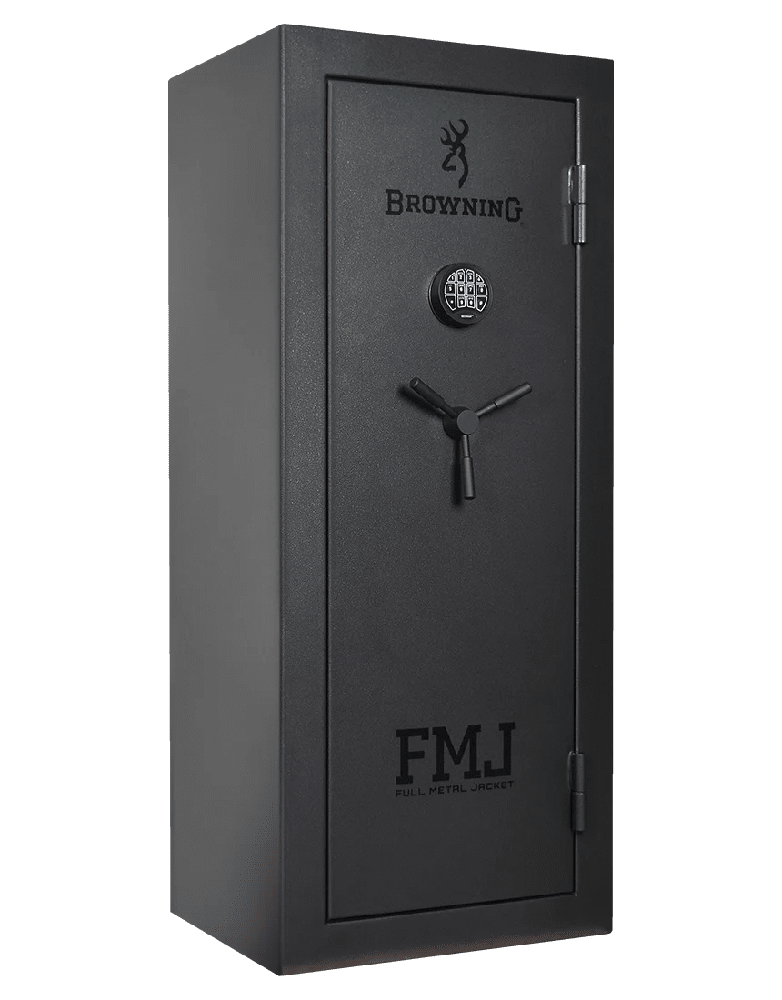 Browning FMJ 20-Gun Safe