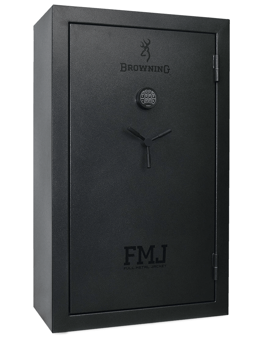 Browning FMJ 32-Gun Safe