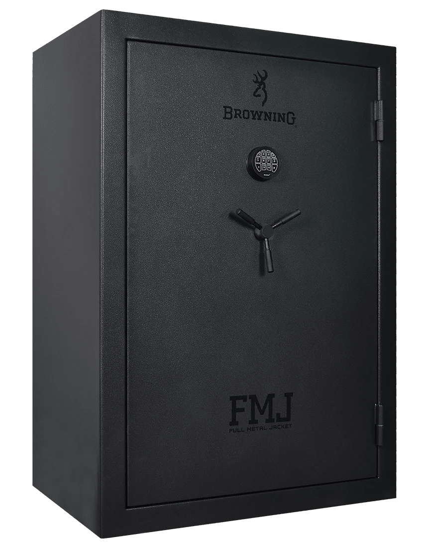 Browning FMJ 42-Gun Safe