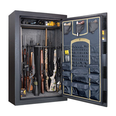 Browning FMJ 32 Full Metal Jacket Gun Safe