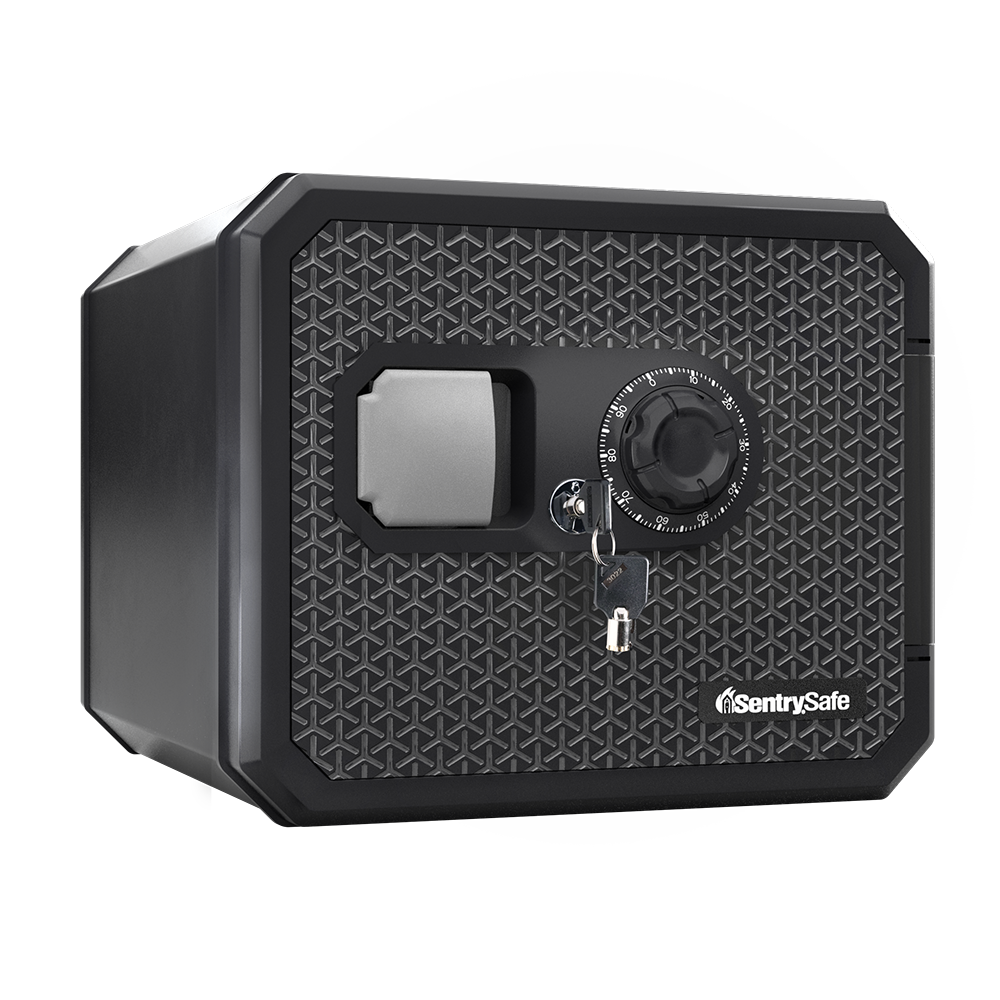 Sentry Safes Tagged
