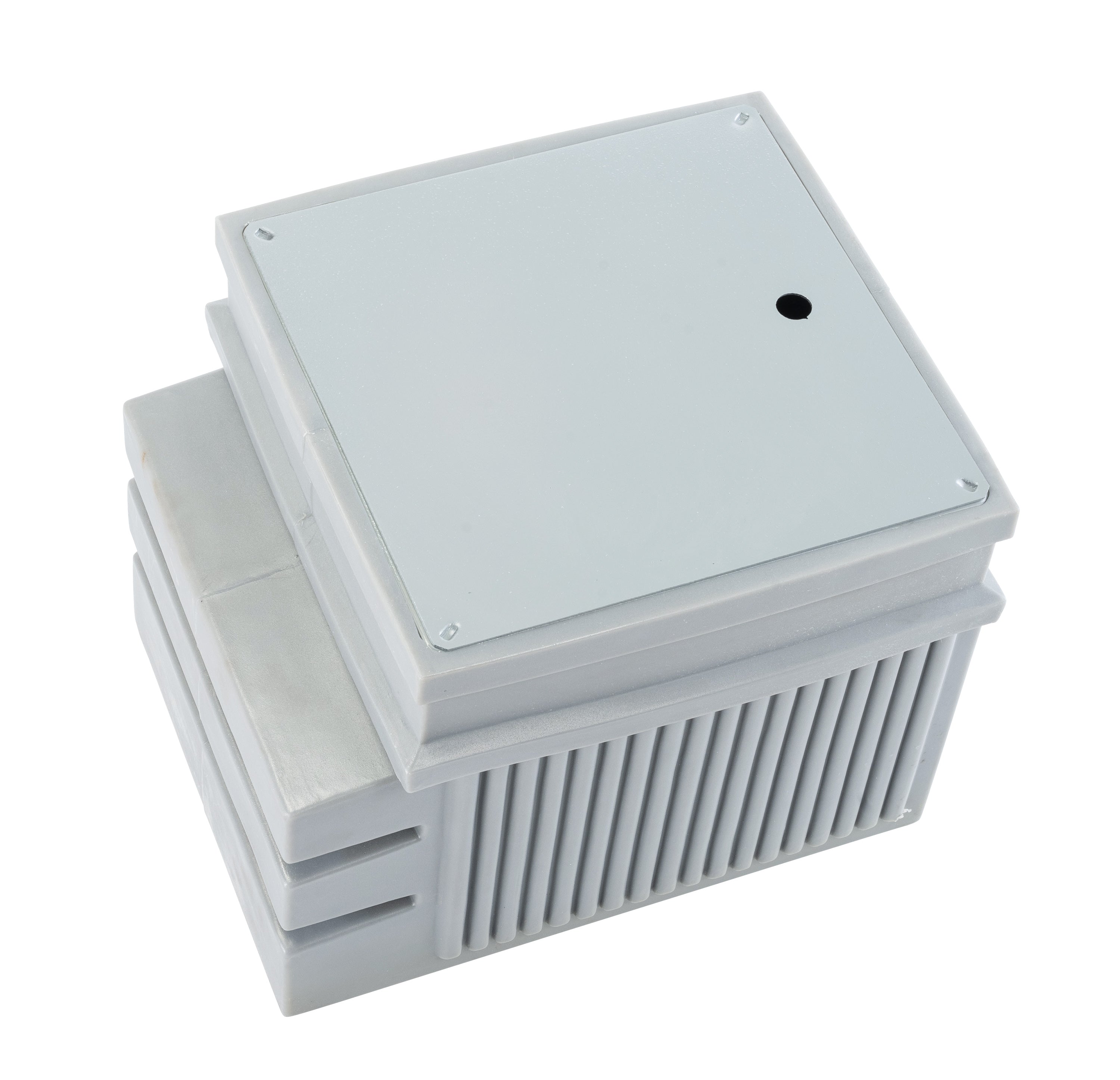 Hayman FS2300B Polyethylene In-Floor Safe - Safe and Vault Store.com