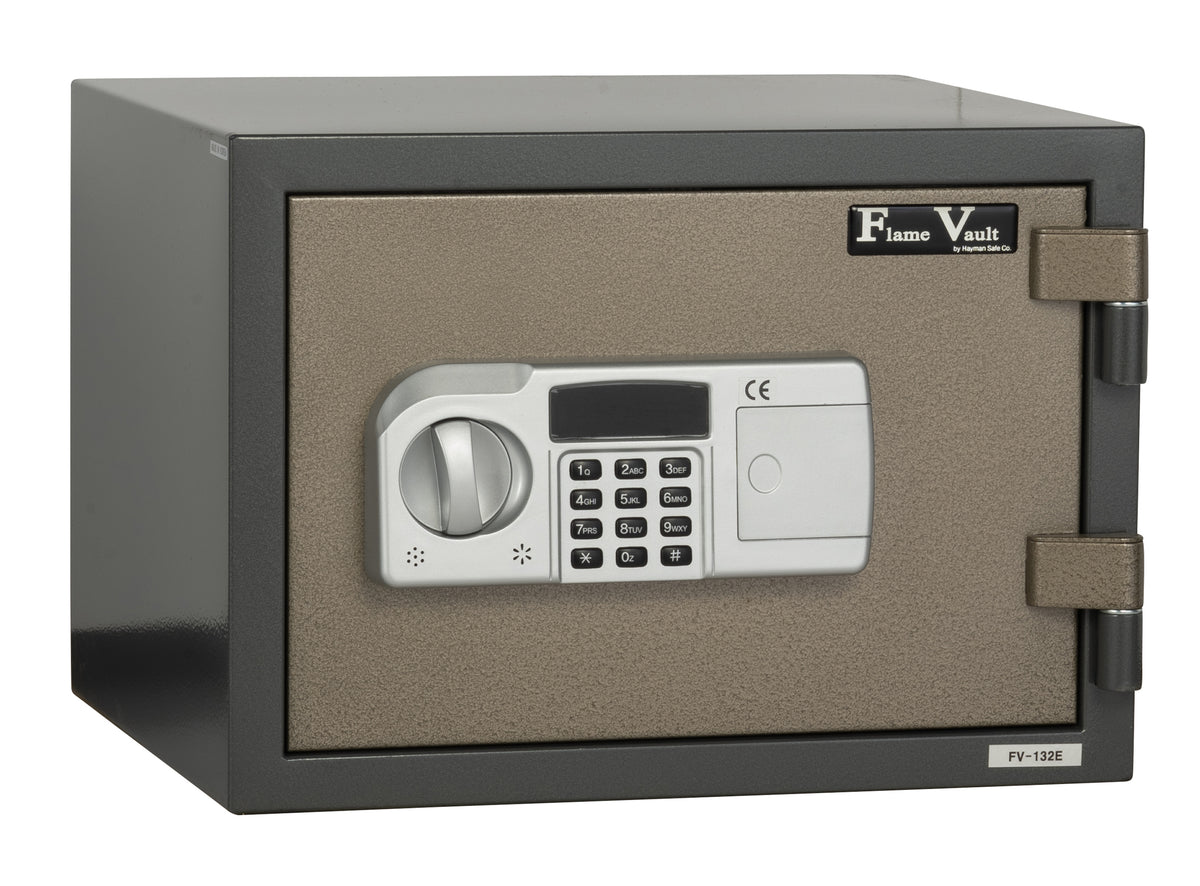 Hayman FV-132E FlameVault One Hour Fire Safe