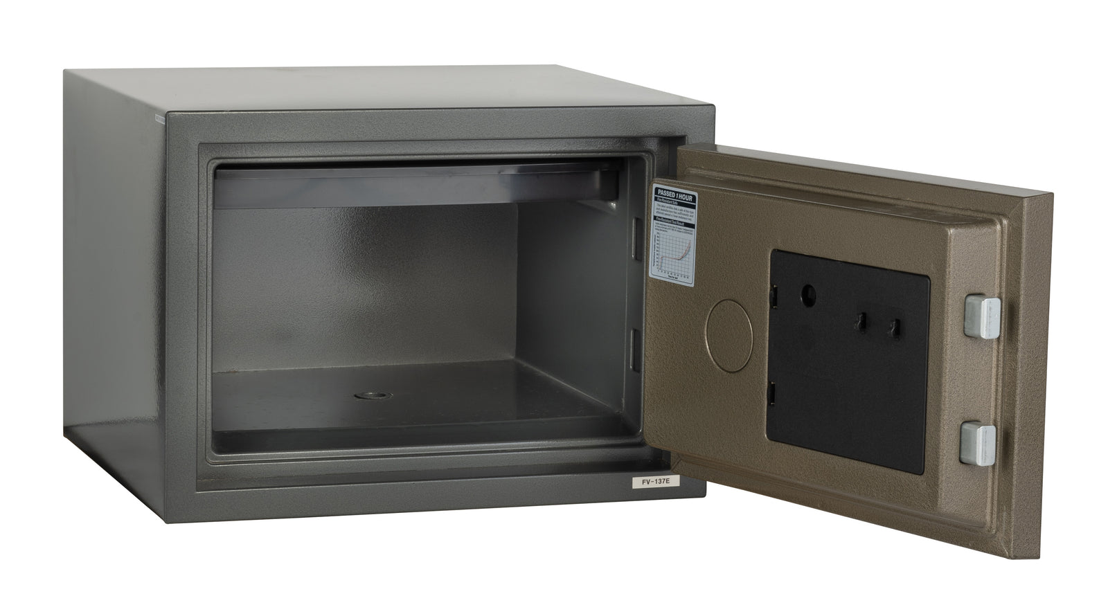 Hayman FV-137C FlameVault One Hour Fire Safe
