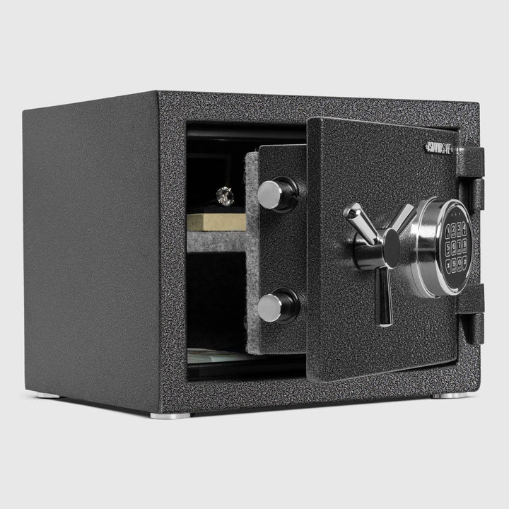 Fireproof Shield IslandSafe FNS30 FireShield Compact Fireproof Safe - Safe and Vault ...