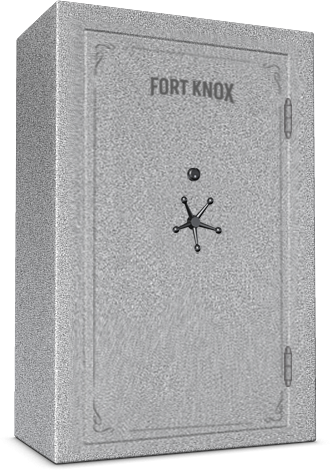 Fort Knox Defender 7251 XD Gun Safe Extra Deep Light Granite