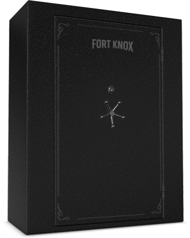Fort Knox Protector 7261 XD Gun Safe Extra Deep Dark Granite