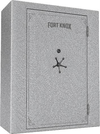 Fort Knox Protector 7261 XD Gun Safe Extra Deep - Safe and Vault Store.com
