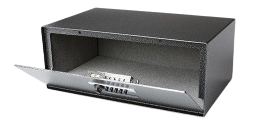 Fort Knox 24" CAB Controlled Access Box (CAB 24) Open