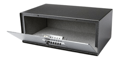 Fort Knox 24" CAB Controlled Access Box (CAB 24) Open
