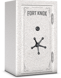Fort Knox Executive 4026 Home Safe Dark Granite
