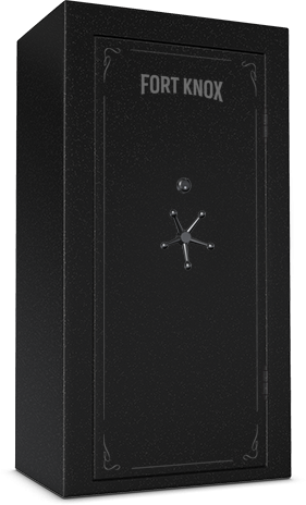 Fort Knox Executive 7241 Gun Safe