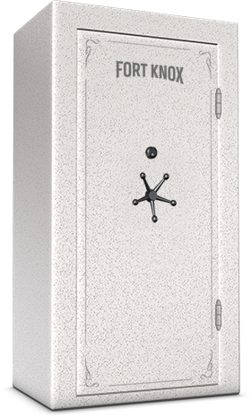 Fort Knox Executive 7241 Gun Safe