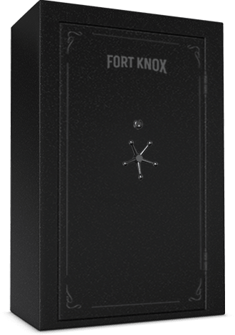 Fort Knox Executive 7251 Gun Safe Dark Granite
