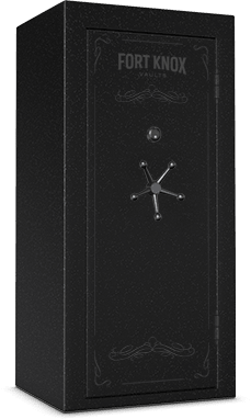 Fort Knox Guardian 6031 Gun Safe - Safe and Vault Store.com