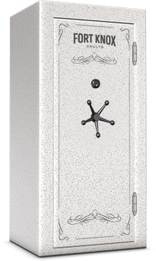Fort Knox Guardian 6031 Gun Safe Rimrock