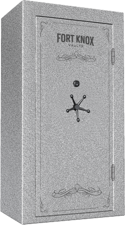 Fort Knox Guardian 7241 Gun Safe Light Granite