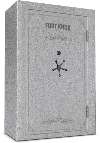 Fort Knox Legend 7251 Gun Safe Dark Granite