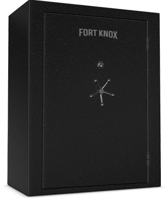 Fort Knox Maverick 6041 Gun Safe Dark Granite