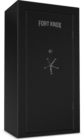 Fort Knox Maverick 7241 Gun Safe Dark Granite