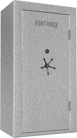 Fort Knox Maverick 7241 Gun Safe Light Granite