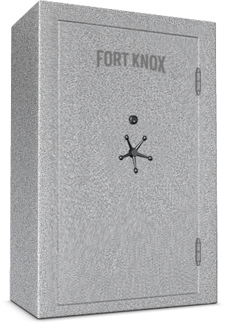 Fort Knox Maverick 7251 Gun Safe Light Granite