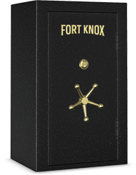 Fort Knox Spartan 4026 Closet Gun Safe