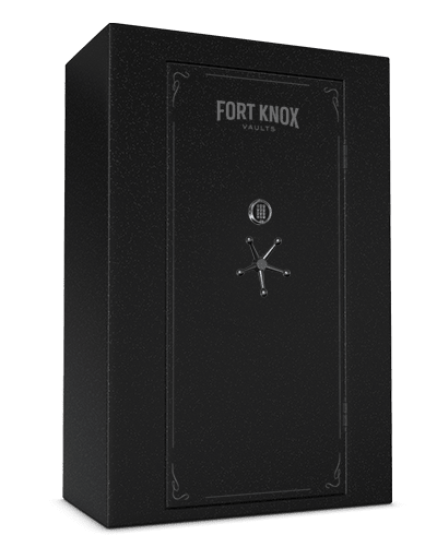 Fort Knox Protector 7251 Gun Safe Dark Granite