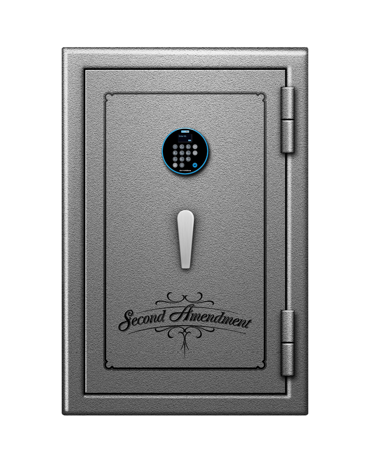 SafeandVaultStore GS302020 Second Amendment Hand Gun Safe
