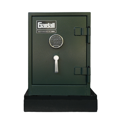 Gardall 16122 UL Two Hour Burglar & Fire Safe Safe and Vault