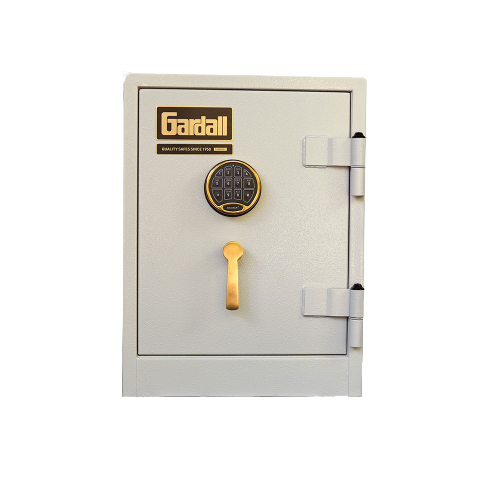 Gardall 16122 UL Two Hour Burglar & Fire Safe Safe and Vault