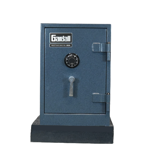 Gardall Safes High Security and Innovative Design Safe and Vault